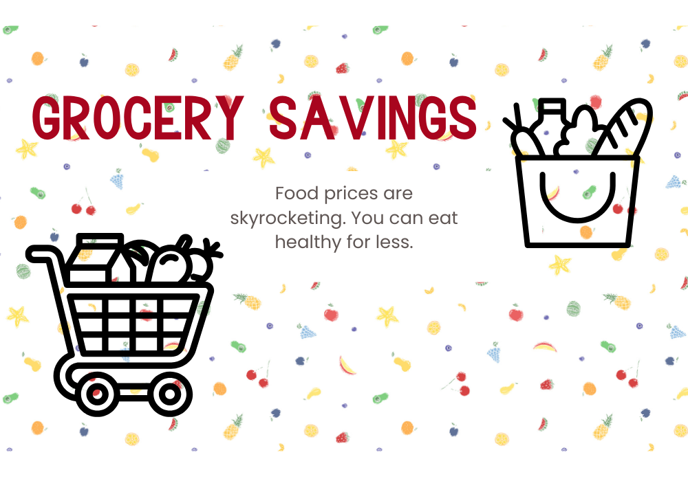 The Best Strategies for Beating Soaring Grocery Costs
