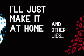 Make It At Home