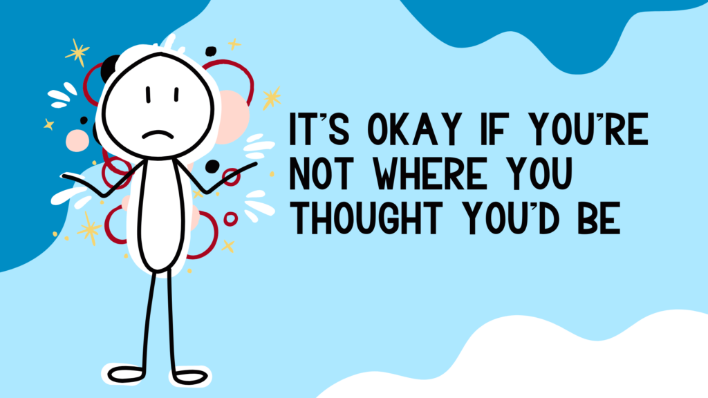 Its Okay